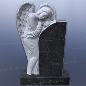 Памятник эксклюзив 126
