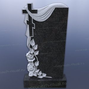 Памятник эксклюзив 129