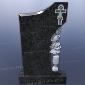 Памятник эксклюзив 130