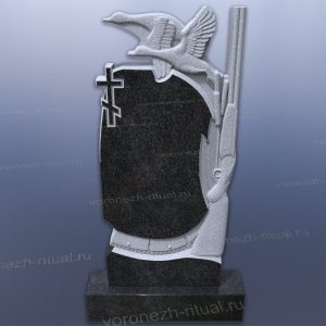 Памятник эксклюзив 131