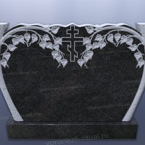 Памятник эксклюзив 132