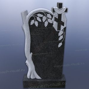 Памятник эксклюзив 133