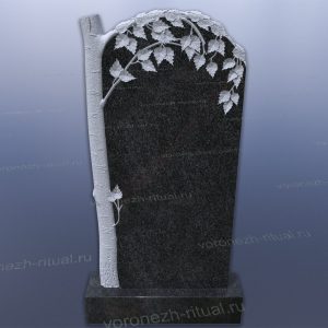 Памятник эксклюзив 134