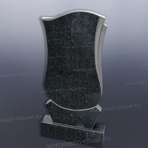 Памятник гранитный 002