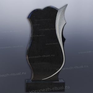 Памятник гранитный 004