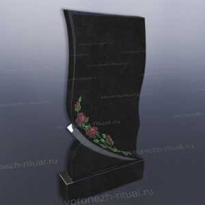 Памятник гранитный 007