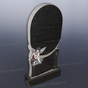 Памятник гранитный 008