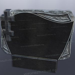 Памятник гранитный 010