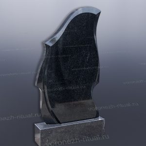 Памятник гранитный 014