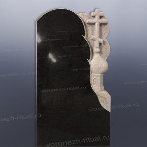 Памятник гранитный 017