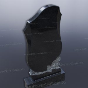 Памятник гранитный 018