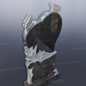Памятник гранитный 020