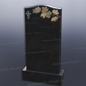 Памятник гранитный 024