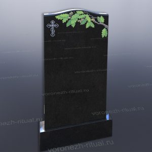 Памятник гранитный 025