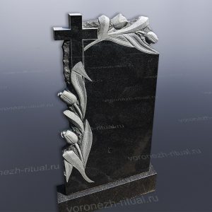 Памятник гранитный 022