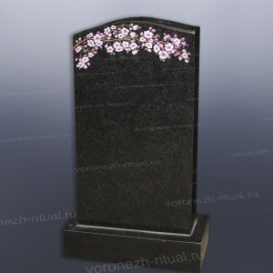 Памятник гранитный 026