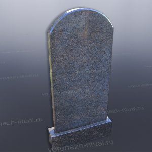 Памятник гранитный 027
