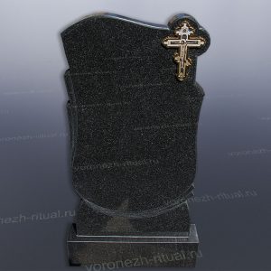 Памятник гранитный 032