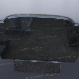 Памятник гранитный 033