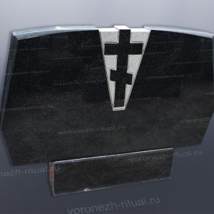 Памятник гранитный 034