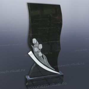 Памятник гранитный 035