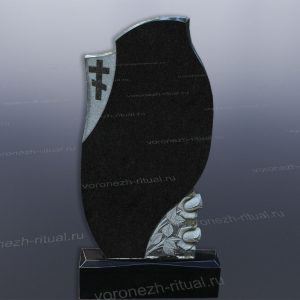 Памятник гранитный 036