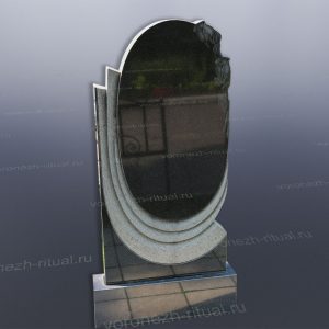Памятник гранитный 037