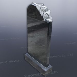 Памятник гранитный 038