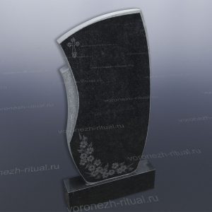 Памятник гранитный 040