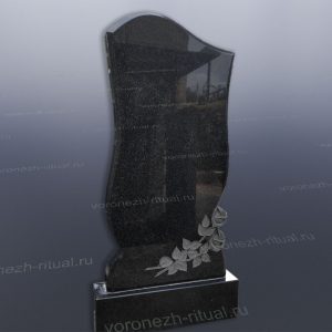 Памятник гранитный 044