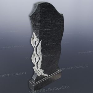 Памятник гранитный 045