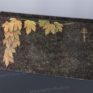 Памятник гранитный 049