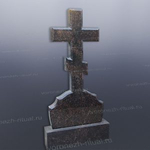 Памятник гранитный 050