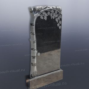 Памятник гранитный 052