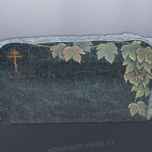 Памятник гранитный 053