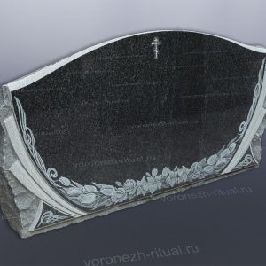 Памятник гранитный 054