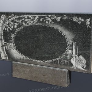 Памятник гранитный 057