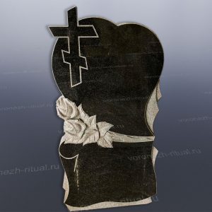 Памятник гранитный 063