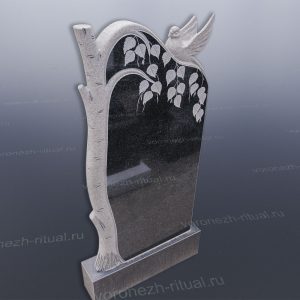 Памятник гранитный 067
