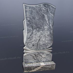 Памятник мраморный 012