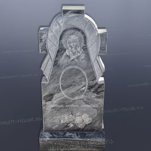 Памятник мраморный 016