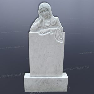 Памятник мраморный 026