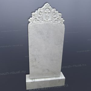 Памятник мрамор 027