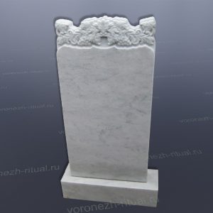 Памятник мраморный 028