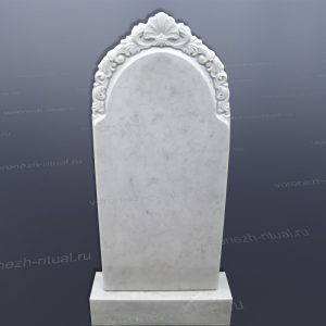 Памятник мраморный 029