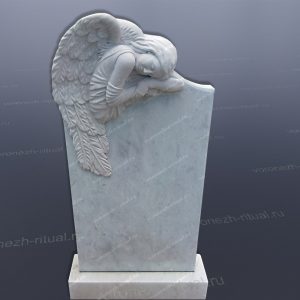 Памятник мраморный 030