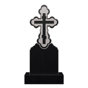 Памятник крест-132