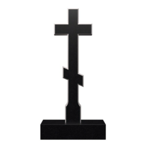 Памятник крест-141