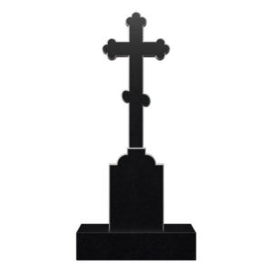 Памятник крест-143