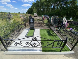 Памятники ЮЗК